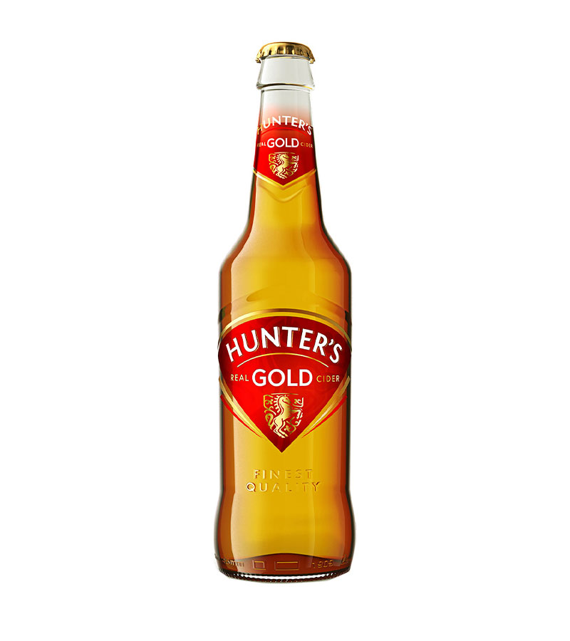 Hunters Gold