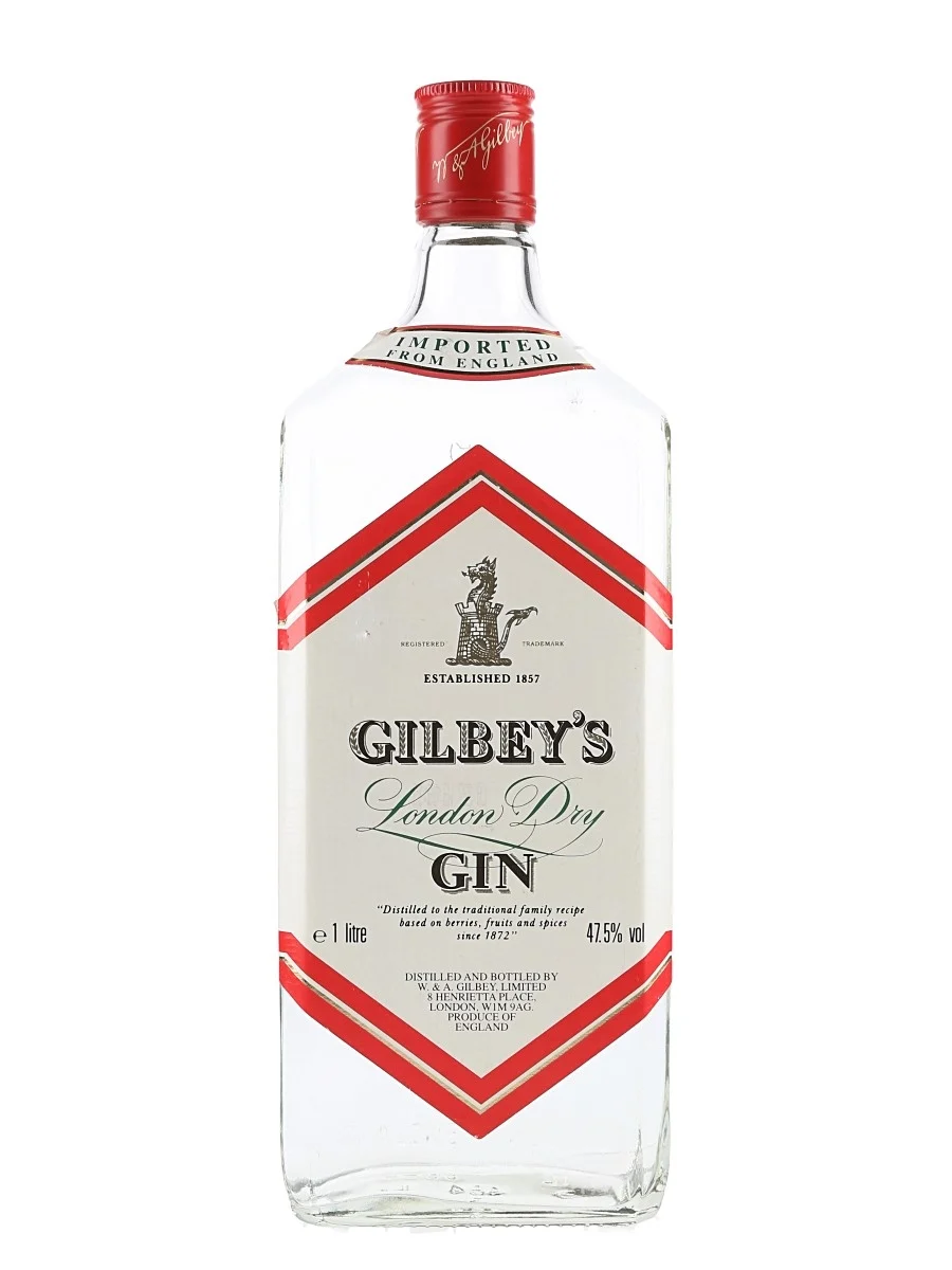 Gilbeys