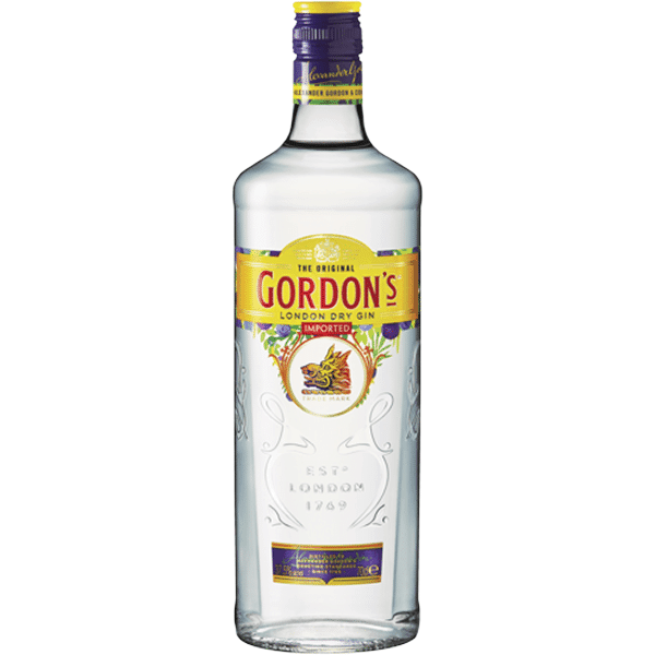 Gordons Gin