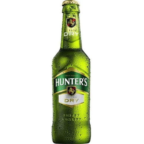Hunter